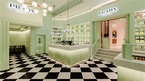 prada carriere